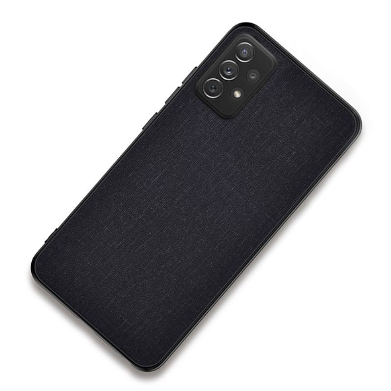 Cover Samsung Galaxy A13 4G Klædeeffekt