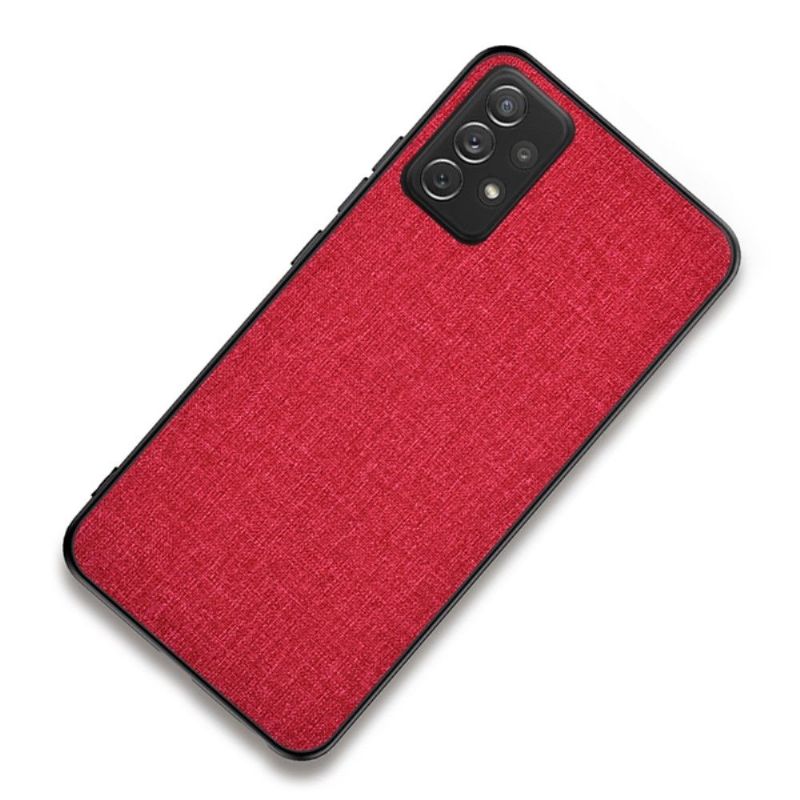 Cover Samsung Galaxy A13 4G Klædeeffekt