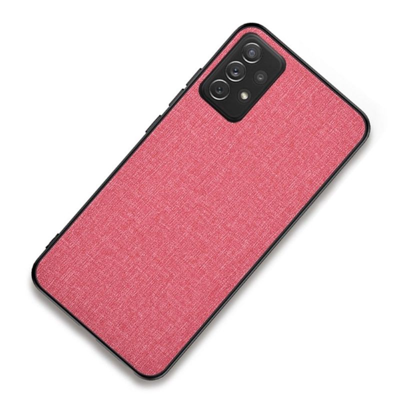 Cover Samsung Galaxy A13 4G Klædeeffekt