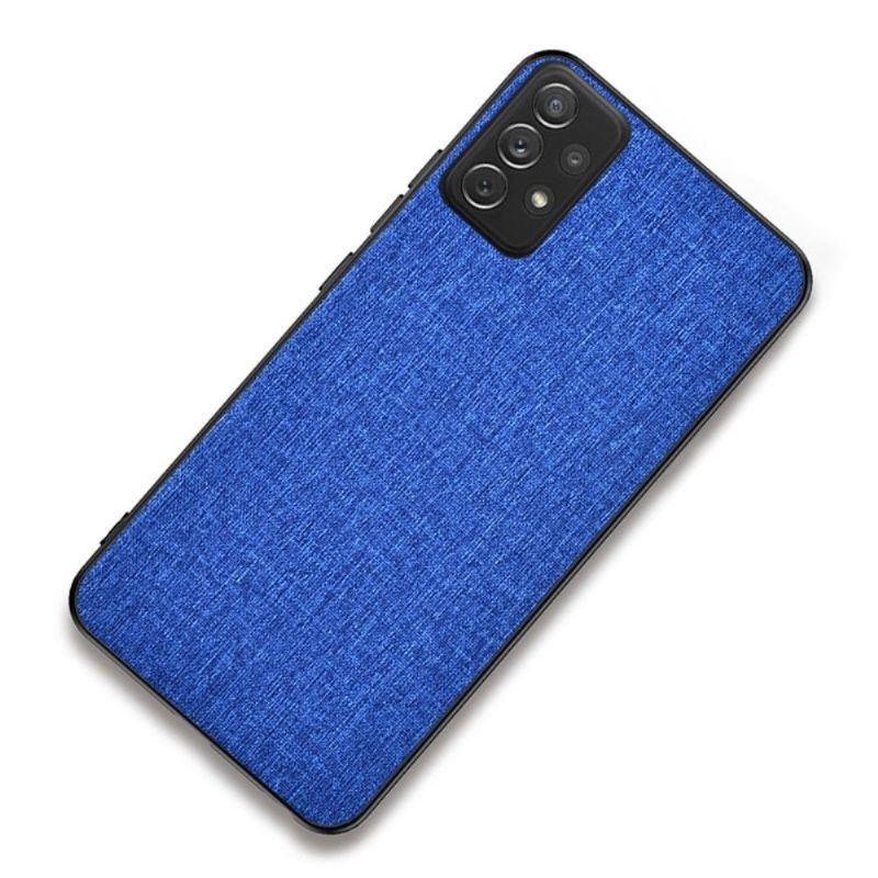 Cover Samsung Galaxy A13 4G Klædeeffekt