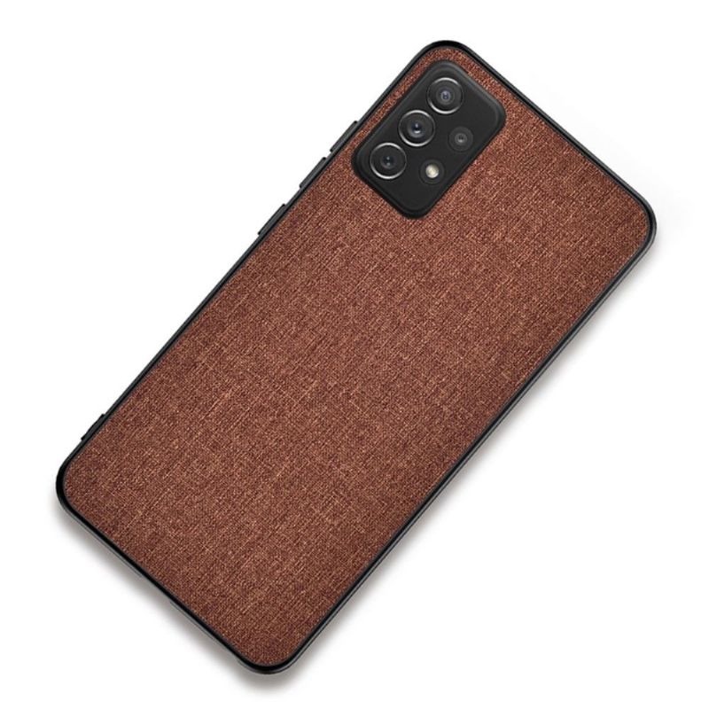 Cover Samsung Galaxy A13 4G Klædeeffekt