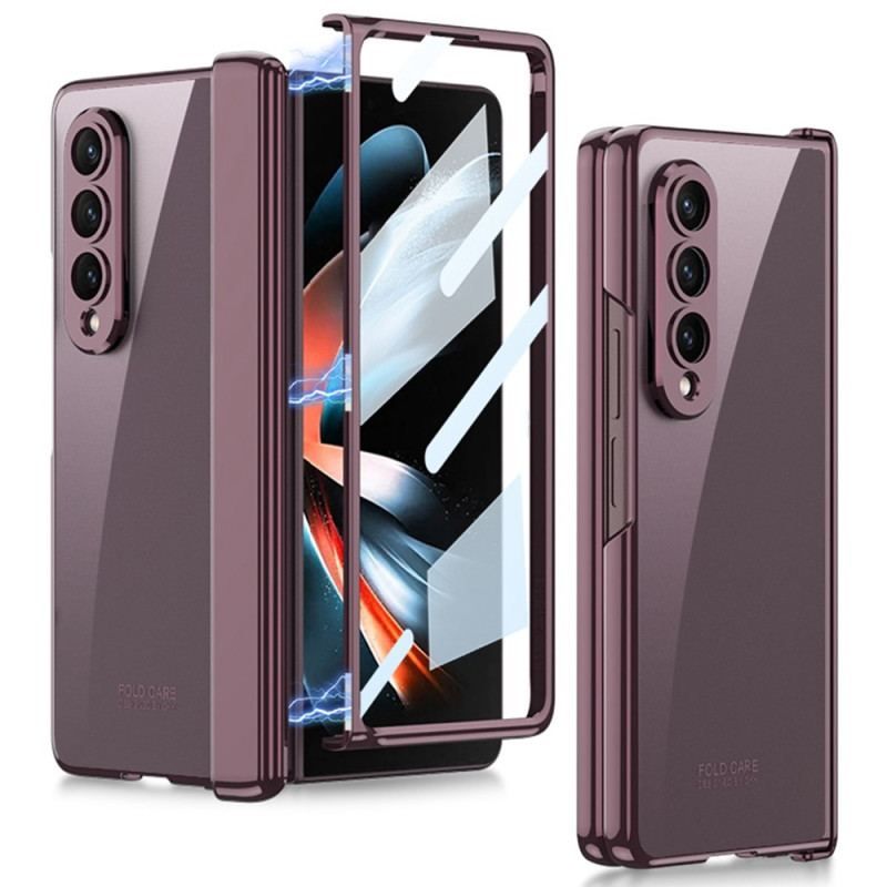 Cover Samsung Galaxy Z Fold 4 Gkk Magnetisk