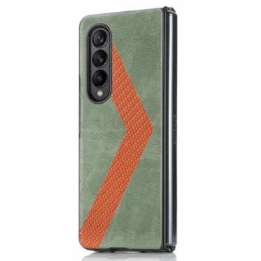 Cover Samsung Galaxy Z Fold 4 Jeg