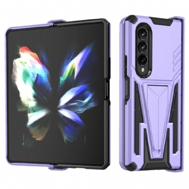 Cover Samsung Galaxy Z Fold 4 Jern