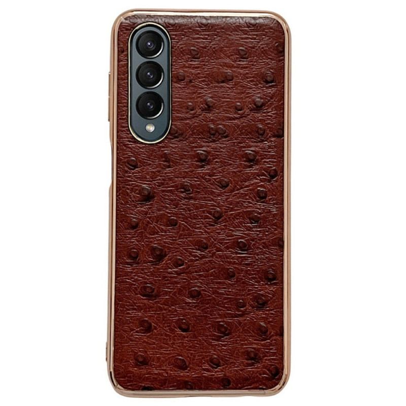 Cover Samsung Galaxy Z Fold 4 Struds Tekstur