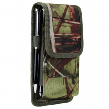 Etui Samsung Galaxy Z Fold 4 Camouflage Tekstiler