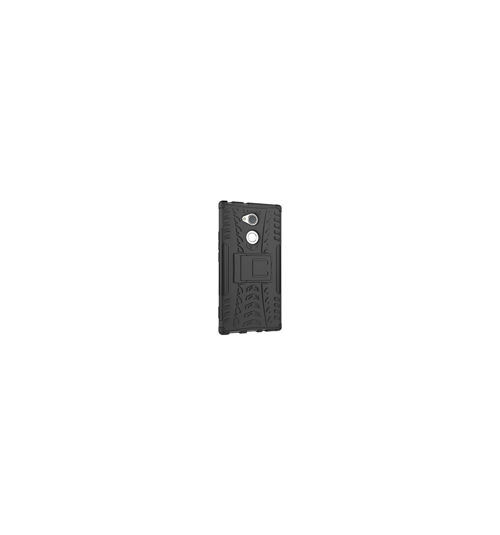 Cover Sony Xperia XA2 Ultra Anti-slip Hybrid