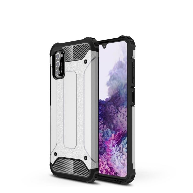 Cover Samsung Galaxy A41 Armour Guard Stødsikker