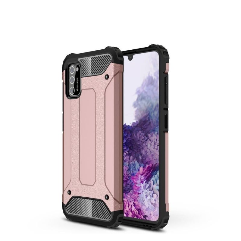 Cover Samsung Galaxy A41 Armour Guard Stødsikker