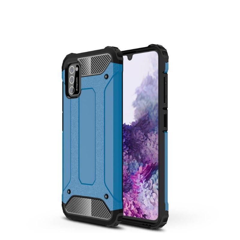 Cover Samsung Galaxy A41 Armour Guard Stødsikker