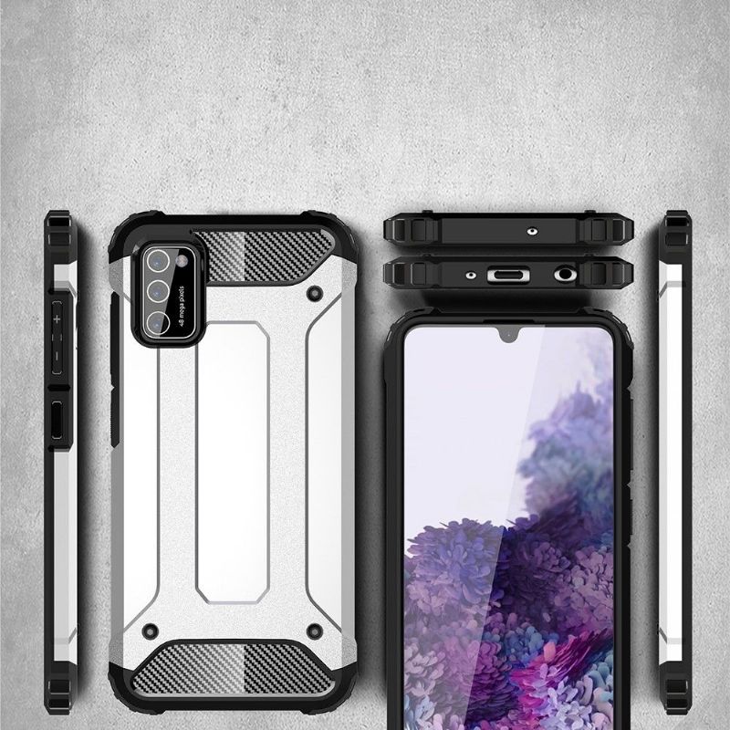 Cover Samsung Galaxy A41 Armour Guard Stødsikker