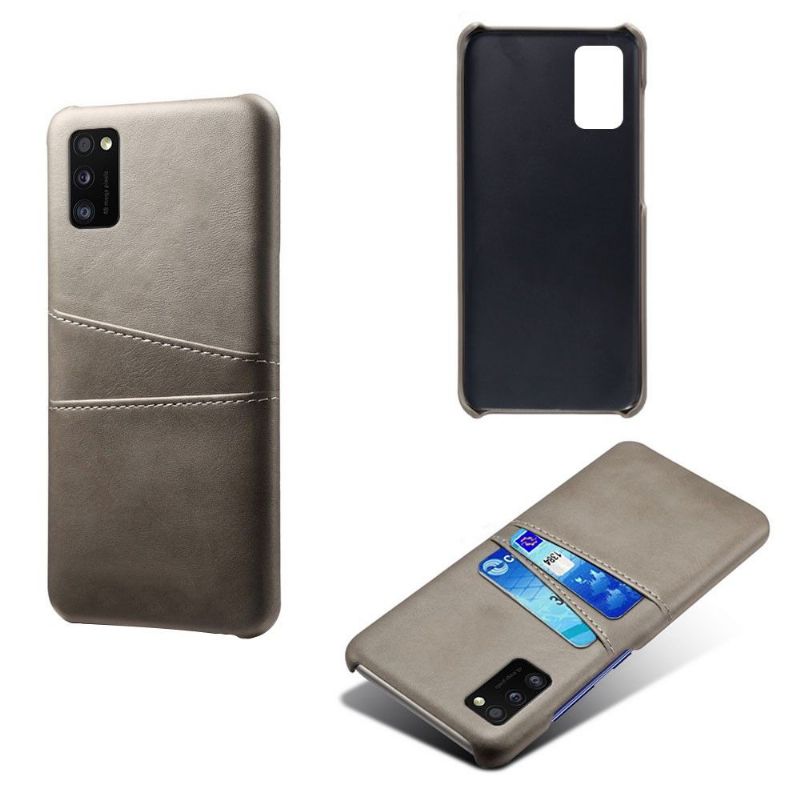 Cover Samsung Galaxy A41 Kortholder Melodi