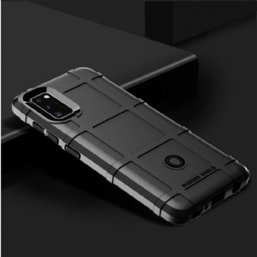 Cover Samsung Galaxy A41 Robust Skjold Stødsikker