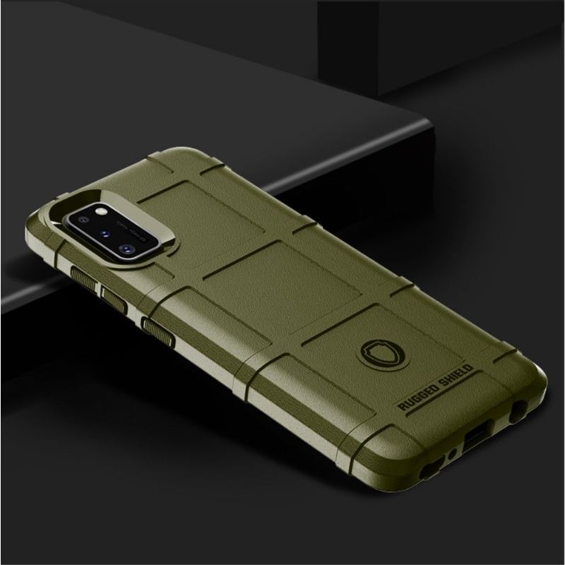 Cover Samsung Galaxy A41 Robust Skjold Stødsikker