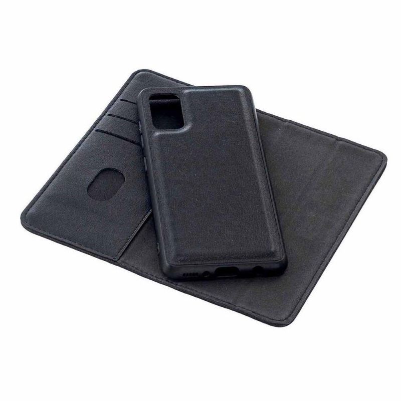 Flip Cover Samsung Galaxy A41 Kortholder