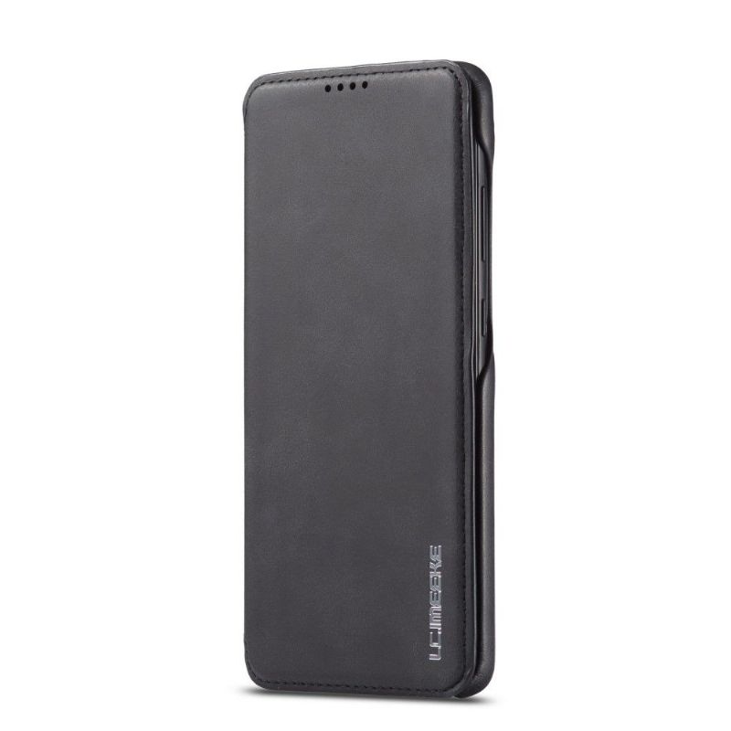 Mobilcover Samsung Galaxy A41 Original Flip Cover Kunstlæder