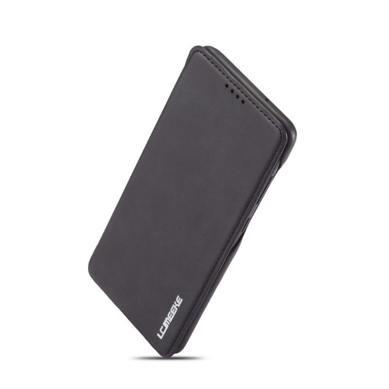 Mobilcover Samsung Galaxy A41 Original Flip Cover Kunstlæder