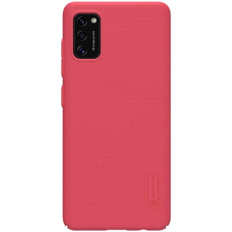 Mobilcover Samsung Galaxy A41 Original Nillkin Rigid Frosted