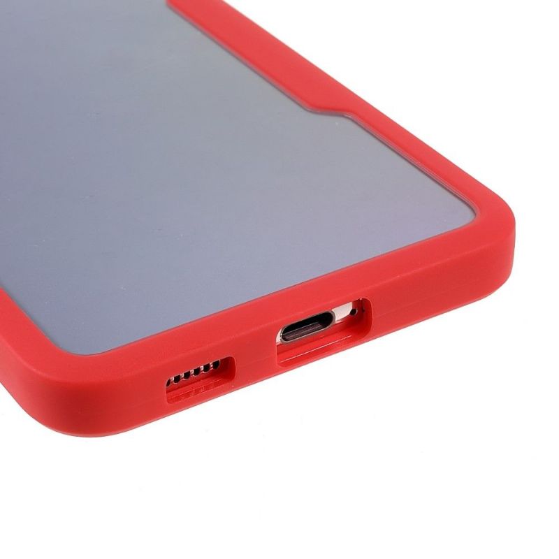 Cover Samsung Galaxy S21 5G Integral 360 Grader