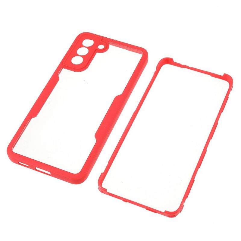 Cover Samsung Galaxy S21 5G Integral 360 Grader