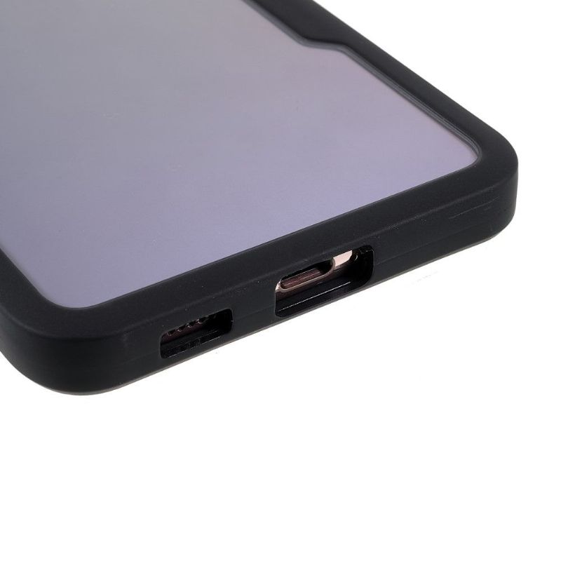 Cover Samsung Galaxy S21 5G Integral 360 Grader