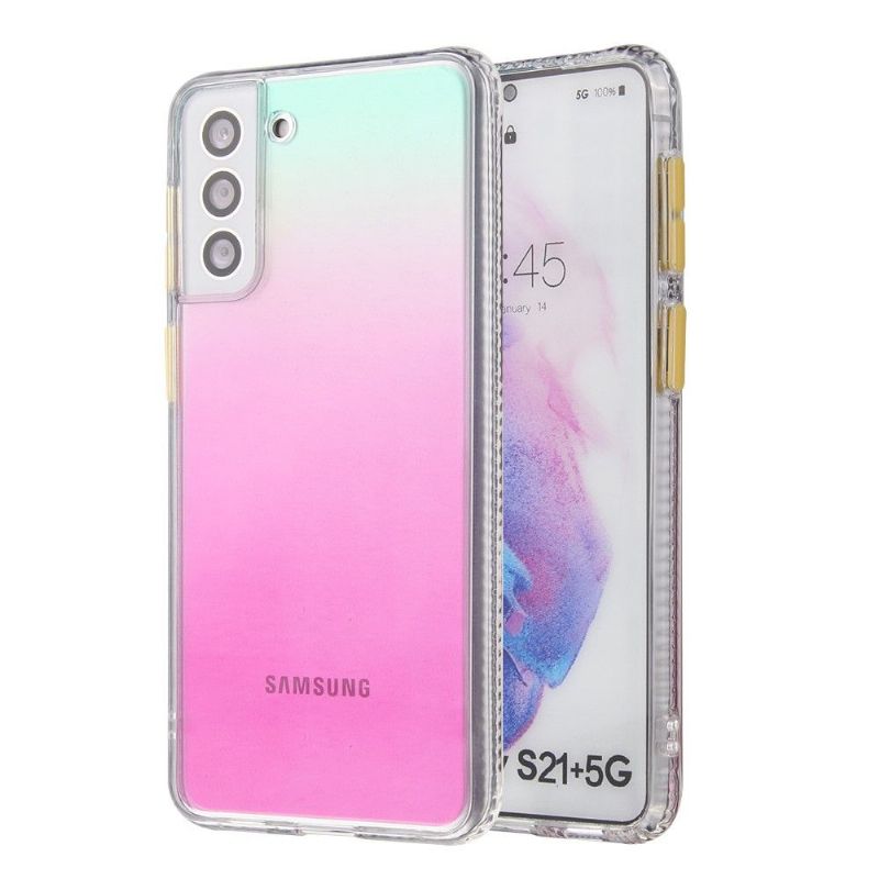 Cover Samsung Galaxy S21 5G Ryd Gradient