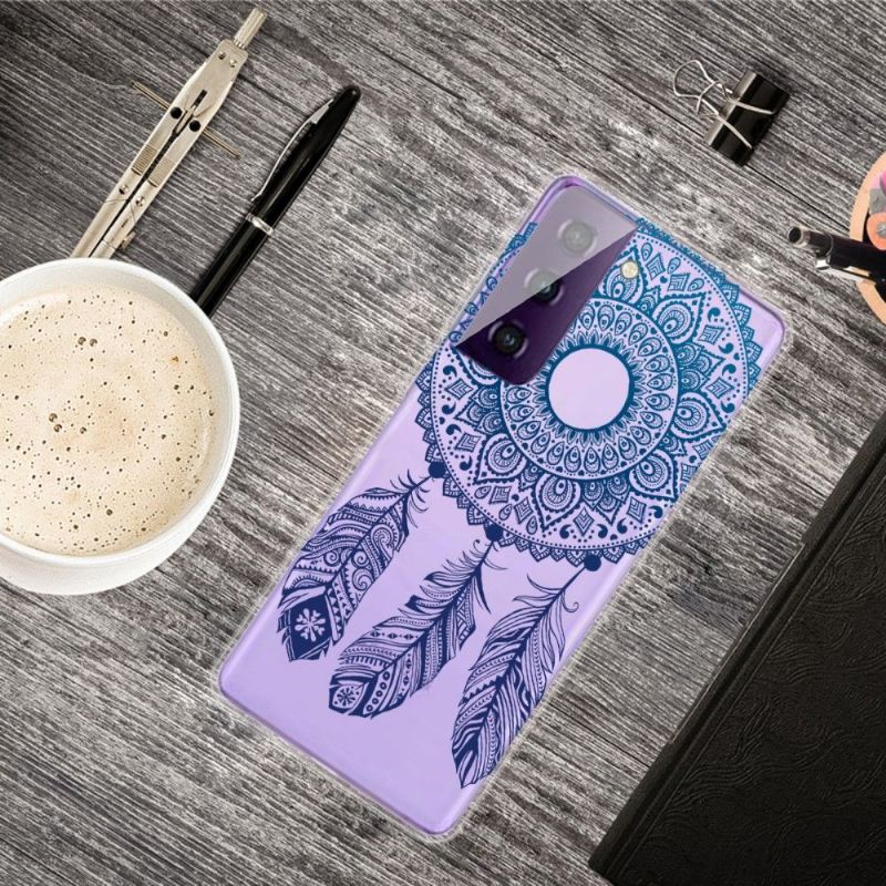 Cover Samsung Galaxy S21 5G Sol Mandala