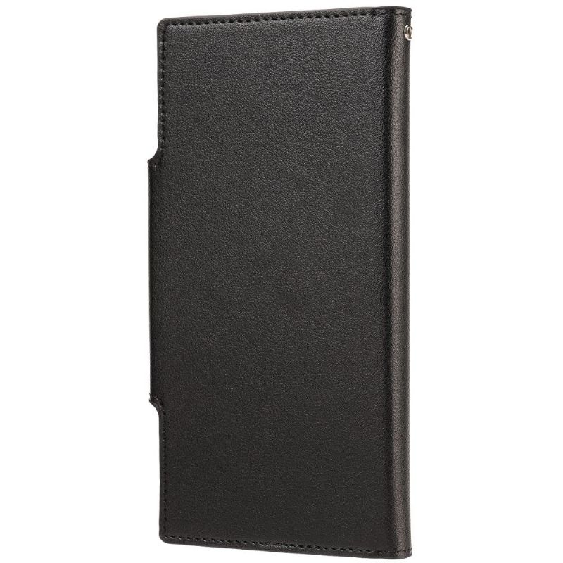 Flip Cover Samsung Galaxy S21 5G Punge Etui