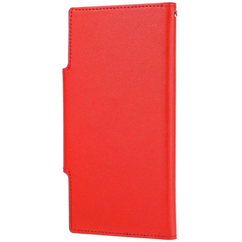 Flip Cover Samsung Galaxy S21 5G Punge Etui