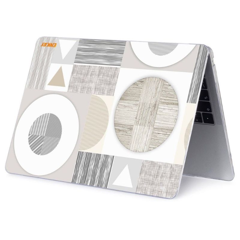 Macbook Pro 14" 2021 Artistic Series Case - No.2