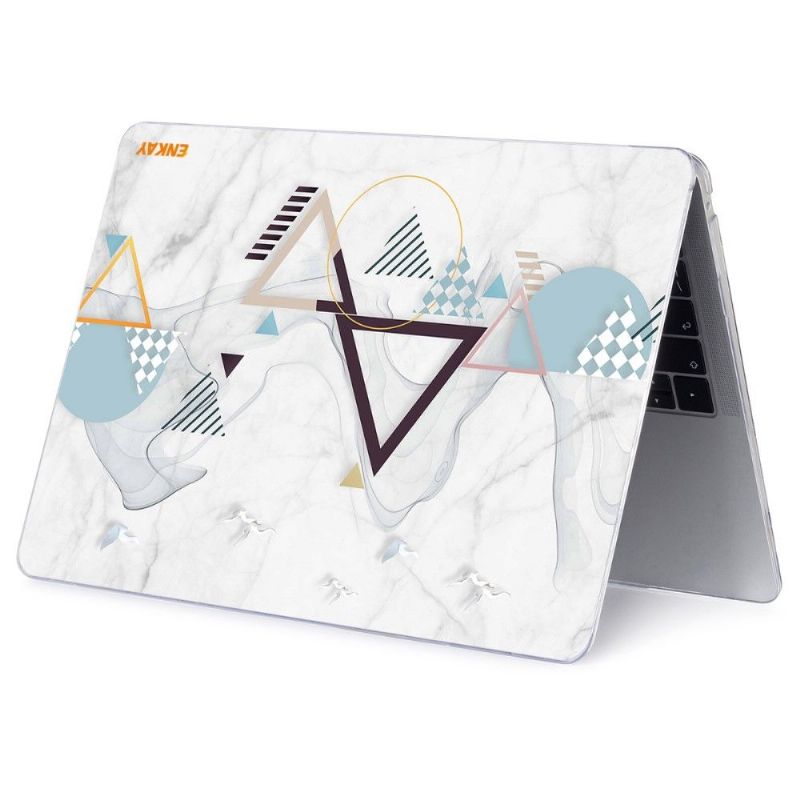 Macbook Pro 14" 2021 Artistic Series Case - No.4