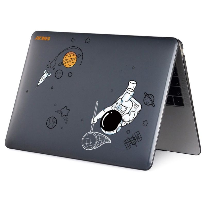 Macbook Pro 14" 2021 Astronaut Series Case - No.2