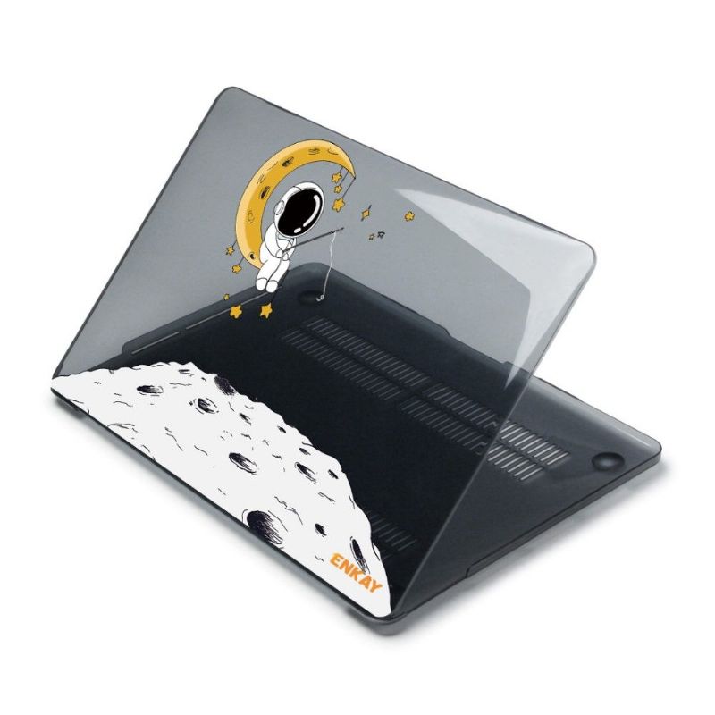 Macbook Pro 14" 2021 Astronaut Series Case - No.3