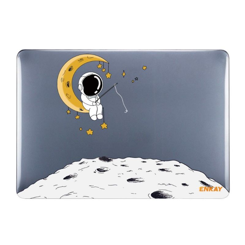 Macbook Pro 14" 2021 Astronaut Series Case - No.3