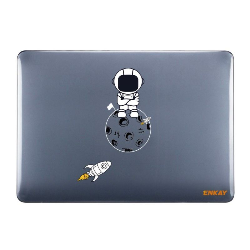 Macbook Pro 14" 2021 Astronaut Series Case - No.4