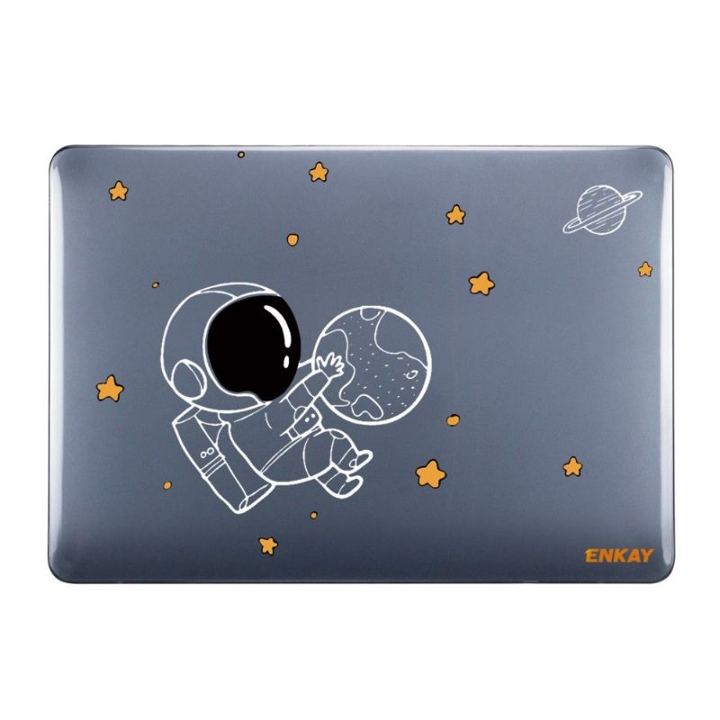 Macbook Pro 14" 2021 Astronaut Series Case - No.5