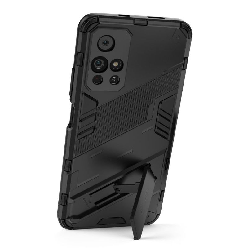 Cover Poco M4 Pro 5G Hybrid Med Stativ