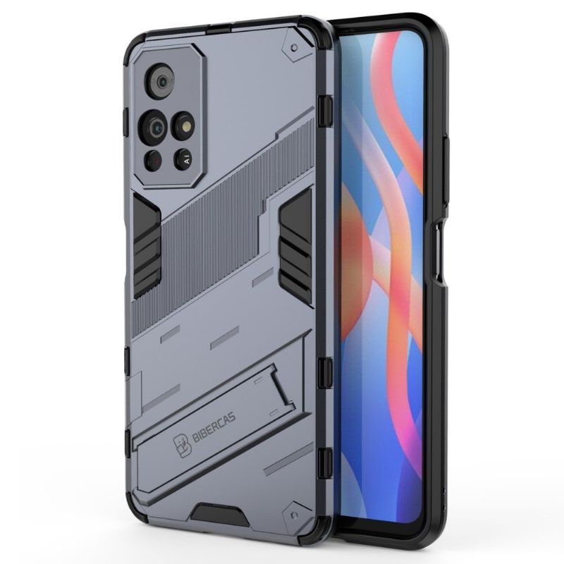 Cover Poco M4 Pro 5G Hybrid Med Stativ