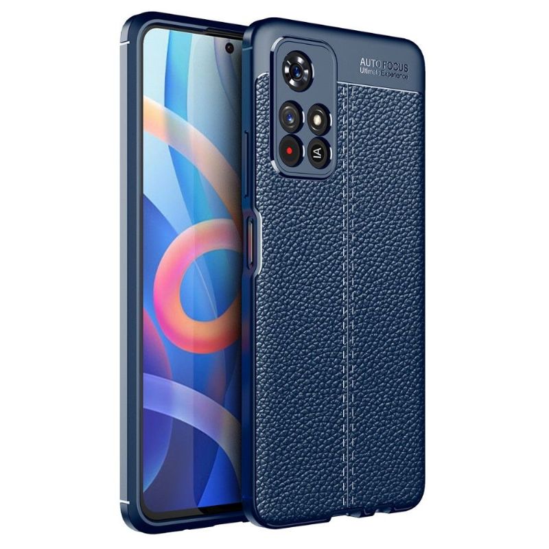 Cover Poco M4 Pro 5G Kornet Finish Slange