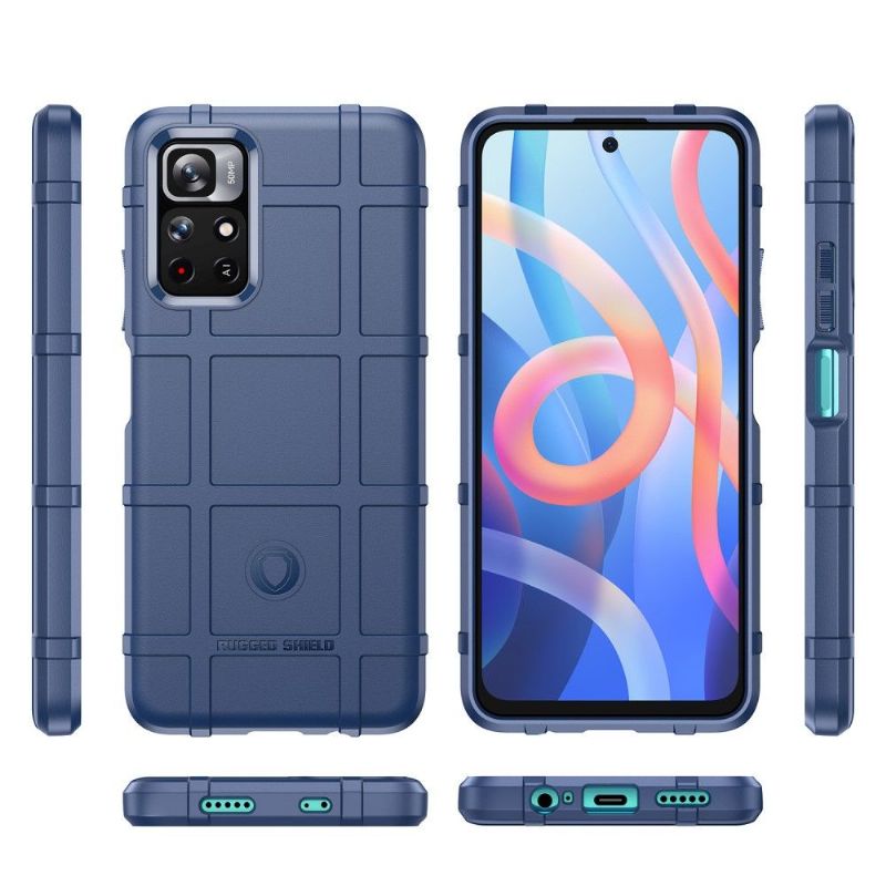 Cover Poco M4 Pro 5G Robust Skjold