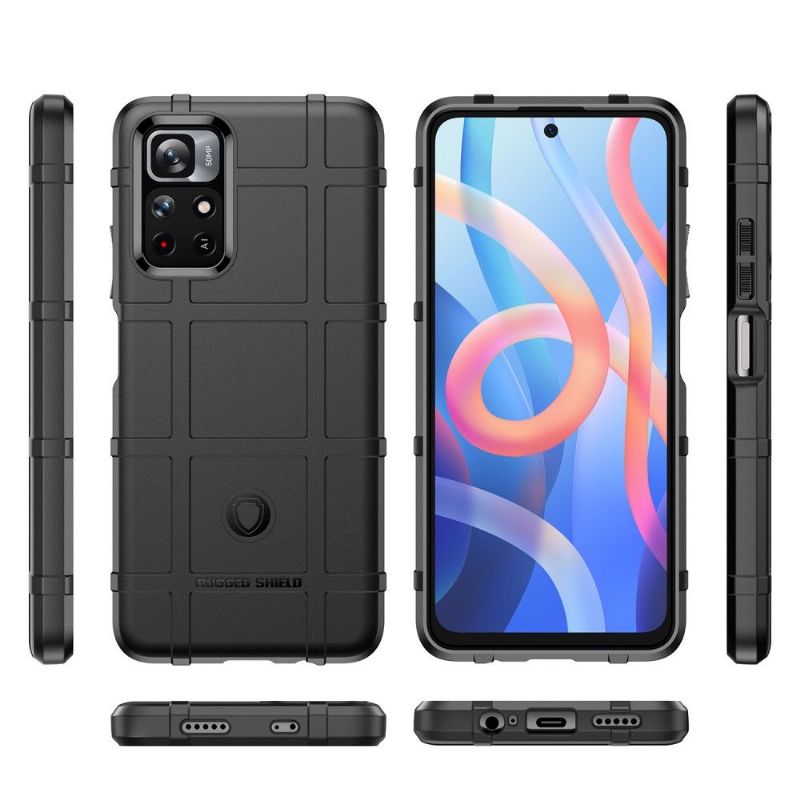 Cover Poco M4 Pro 5G Robust Skjold