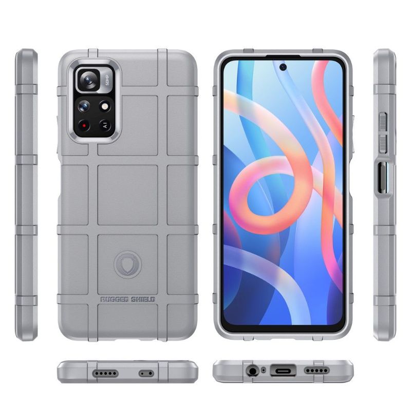 Cover Poco M4 Pro 5G Robust Skjold