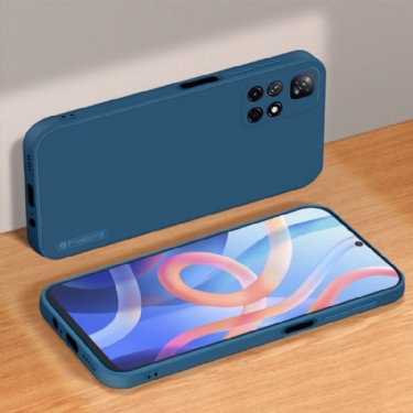 Cover Poco M4 Pro 5G Silikone Pinwuyo