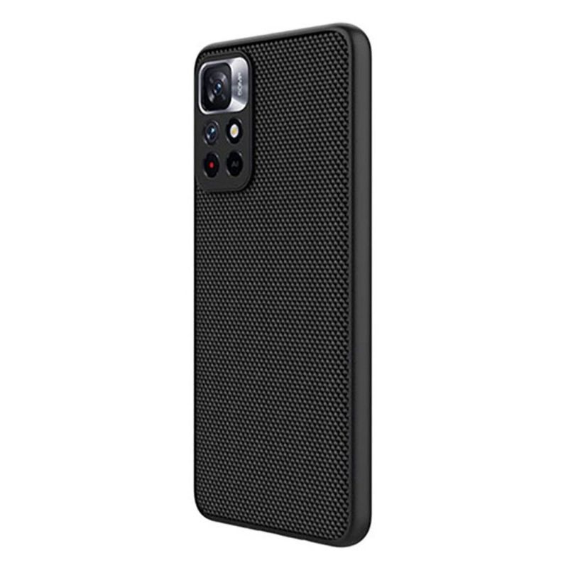 Cover Poco M4 Pro 5G Skridsikker Tekstureret Sag