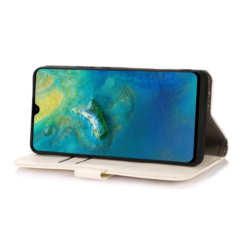 Flip Cover Poco M4 Pro 5G Ugle Og Ulv