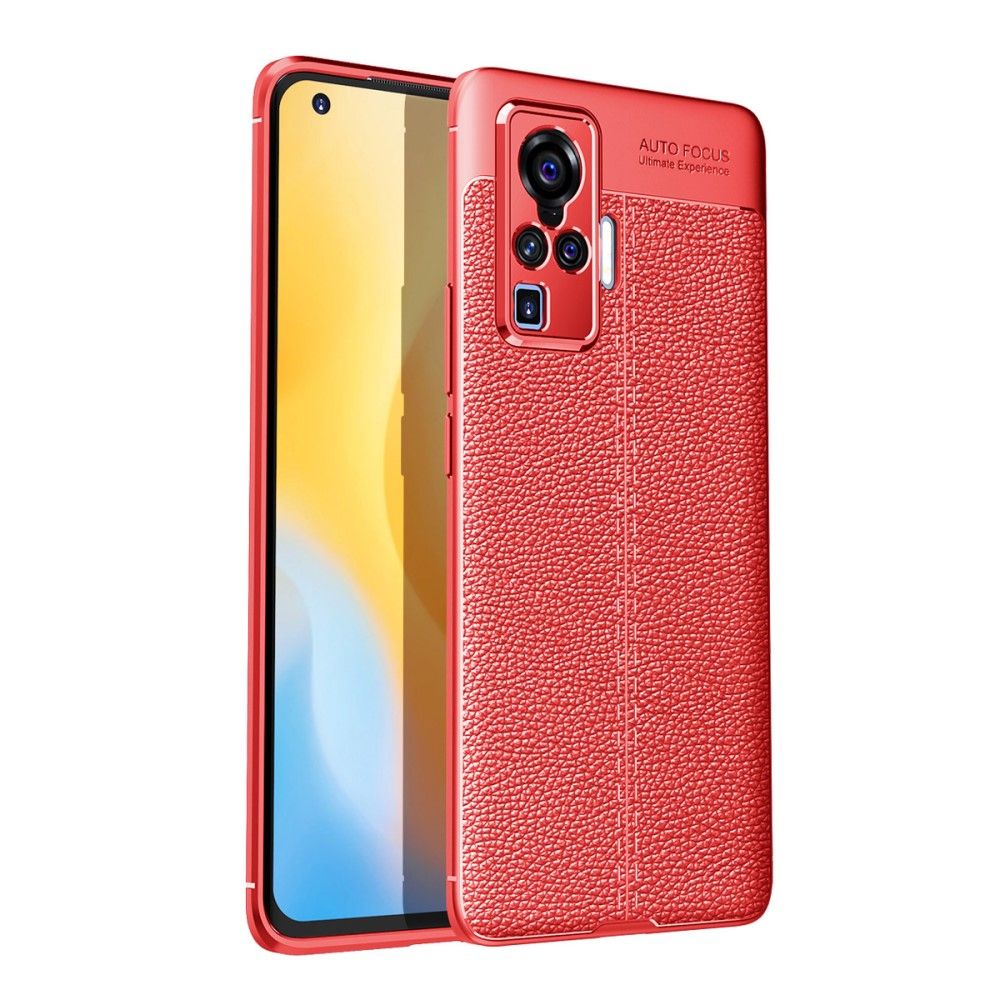 Cover Vivo X51 5G Kornet Finish Slange