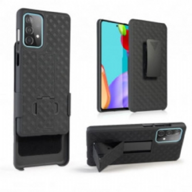 Cover Samsung Galaxy A52 4G / A52 5G / A52s 5G Klip Finger