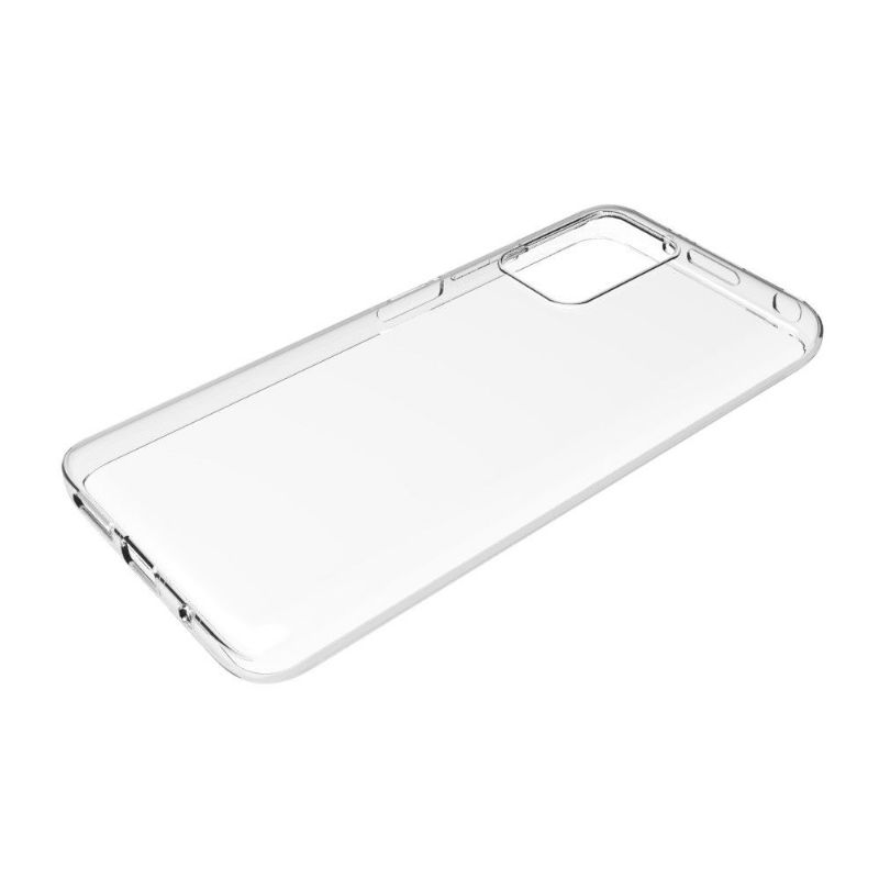 Cover Xiaomi Redmi 10 Prem's Transparente