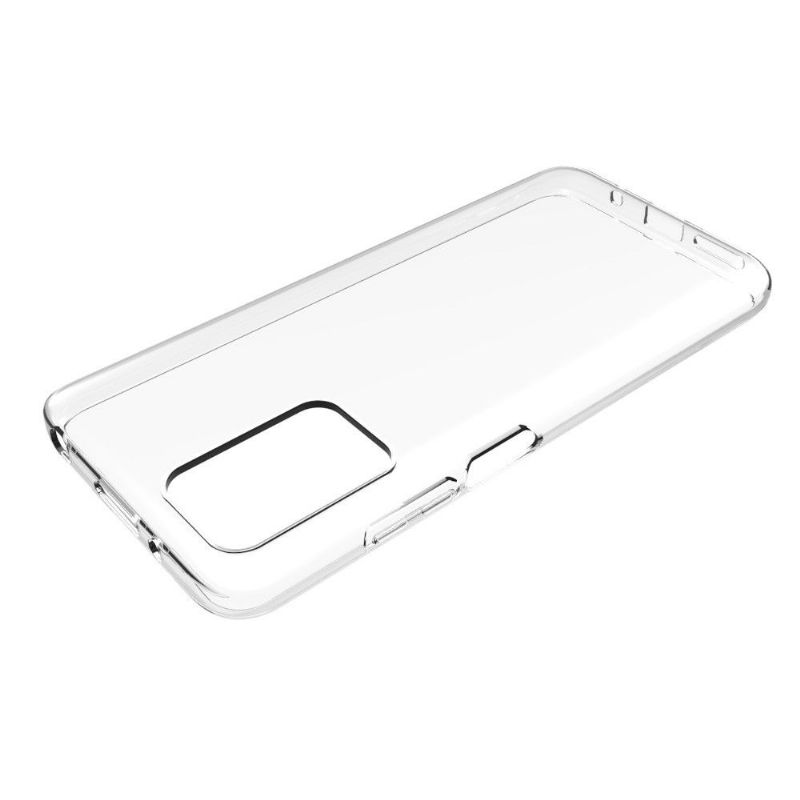 Cover Xiaomi Redmi 10 Prem's Transparente