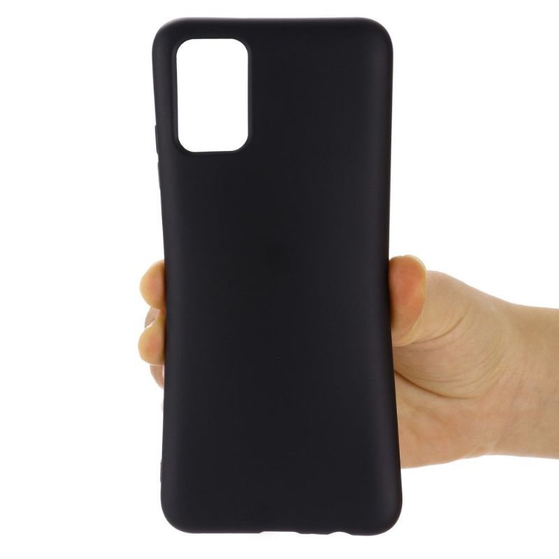 Cover Xiaomi Redmi 10 Puro Silikonevæske